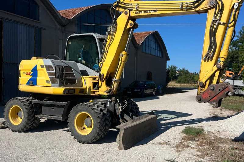 OmecoHub - Immagine NEW HOLLAND MH3.6